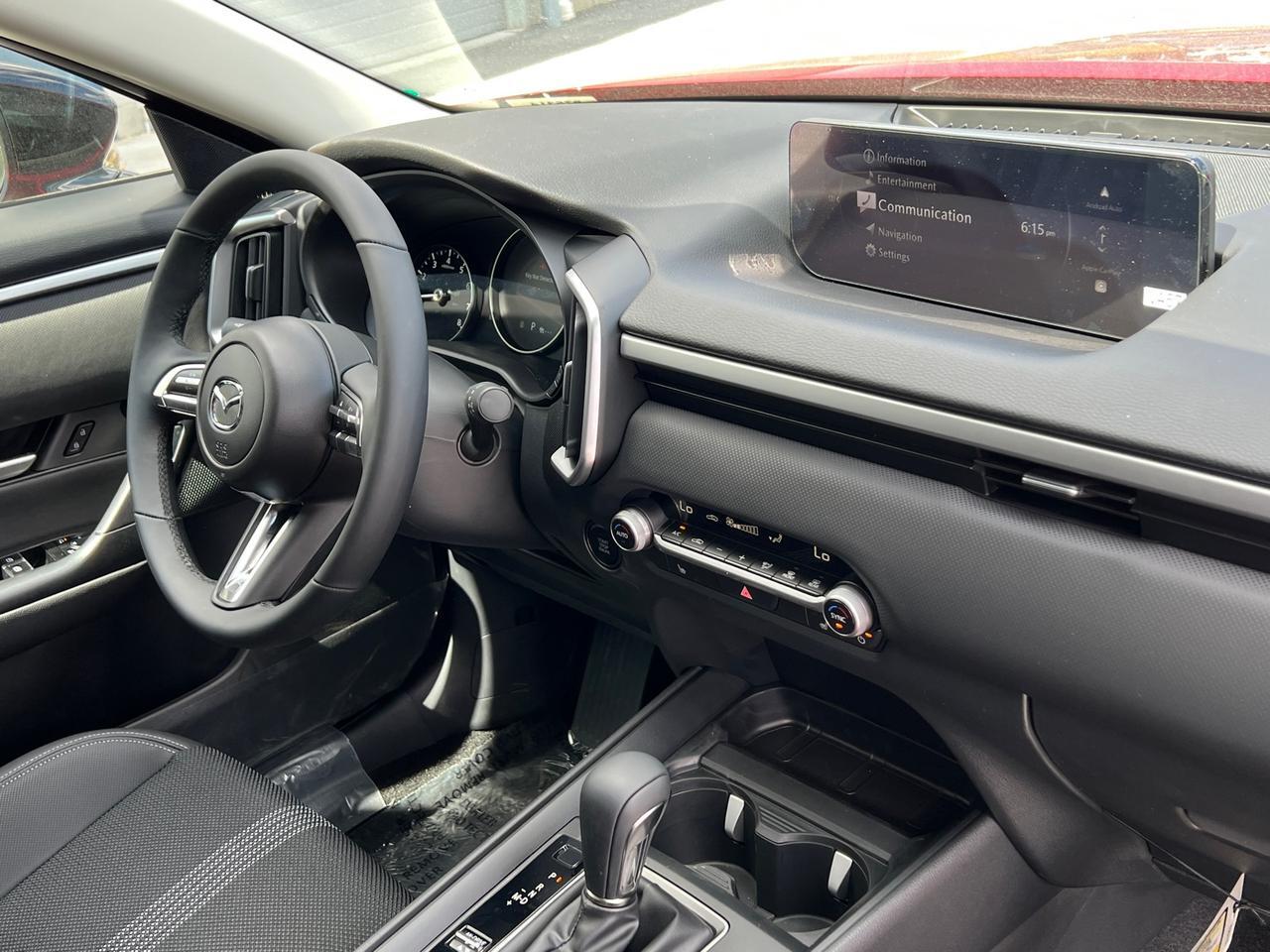 2025 MAZDA CX-50 2.5 S Premium Package Hagerstown MD