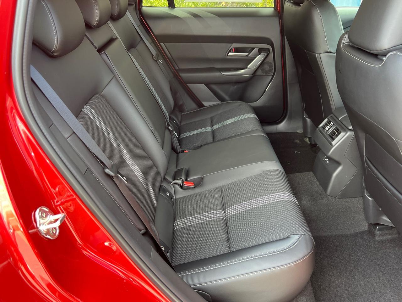 2025 MAZDA CX-50 2.5 S Premium Package Hagerstown MD