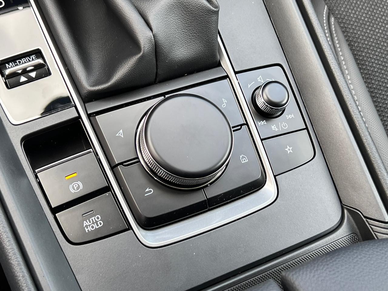 2025 MAZDA CX-50 2.5 S Premium Package Hagerstown MD