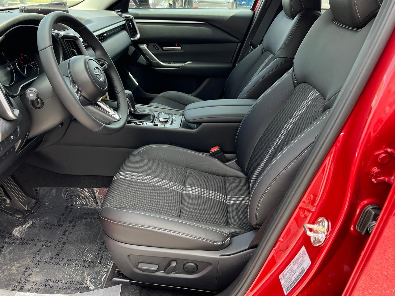 2025 MAZDA CX-50 2.5 S Premium Package Hagerstown MD