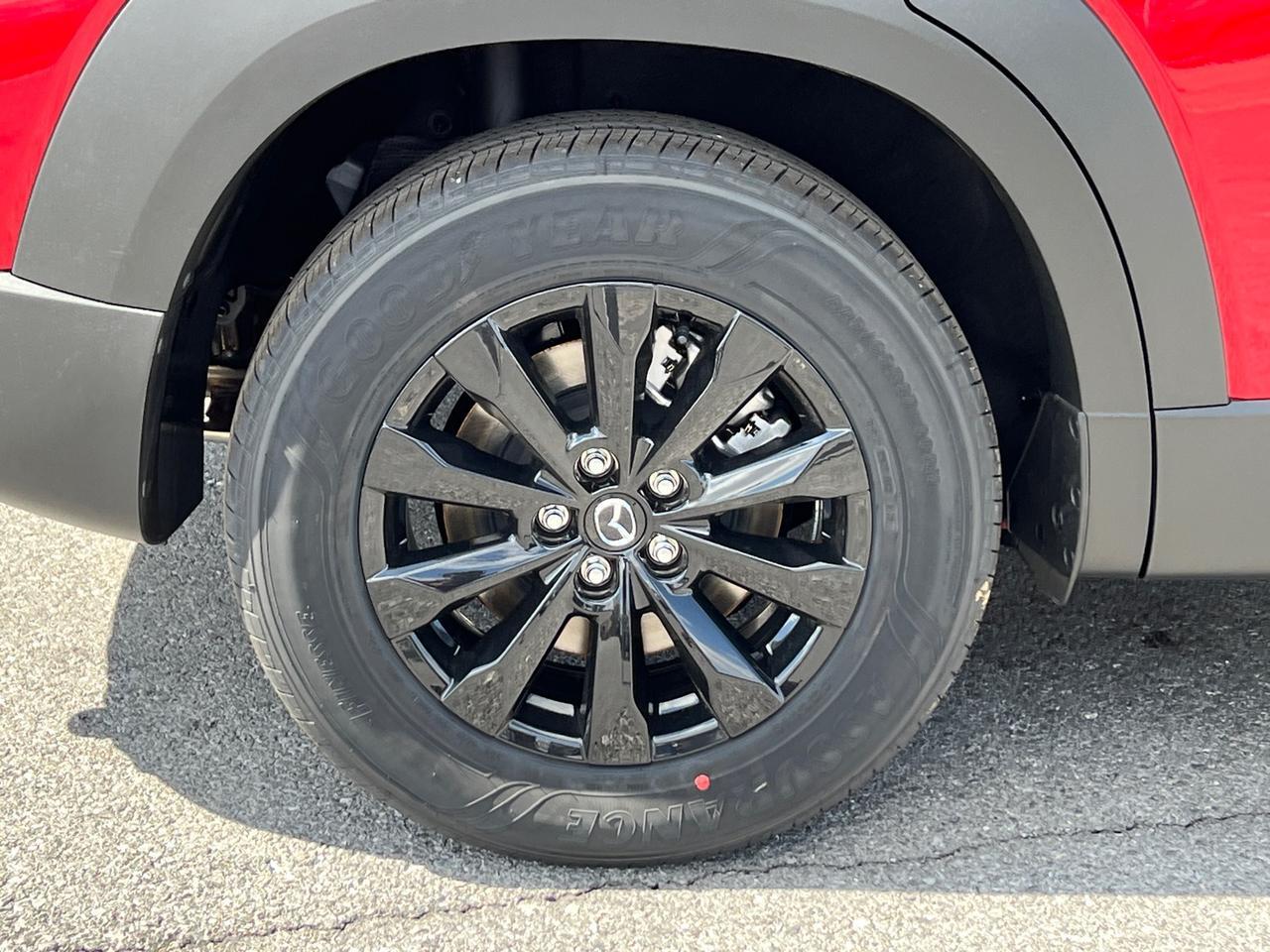 2025 MAZDA CX-50 2.5 S Premium Package Hagerstown MD