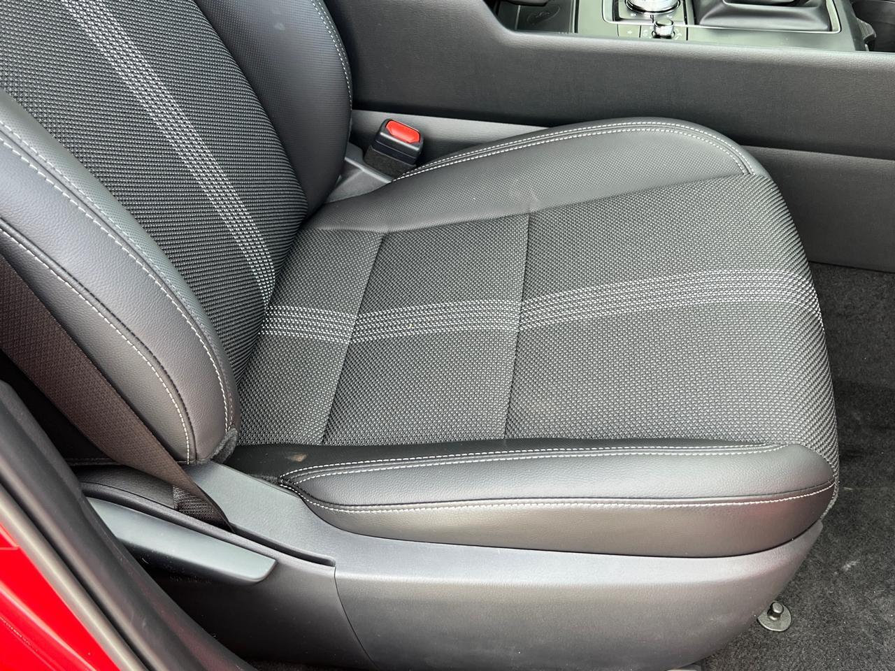 2025 MAZDA CX-50 2.5 S Premium Package Hagerstown MD