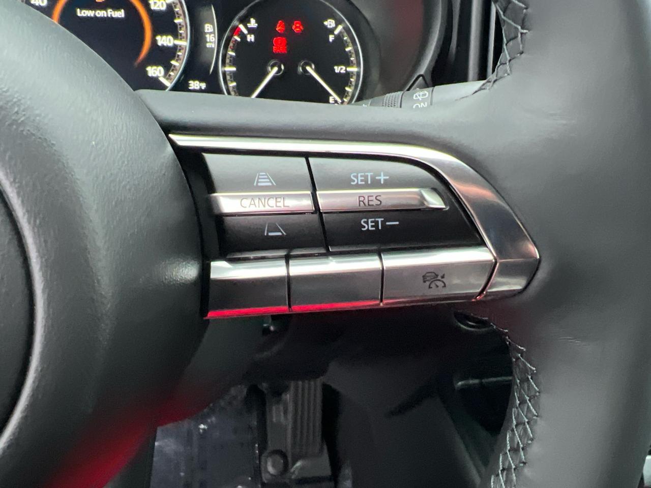 2025 MAZDA CX-50 2.5 S Select Package Hagerstown MD