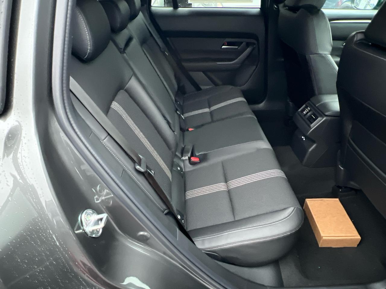 2025 MAZDA CX-50 2.5 S Select Package Hagerstown MD