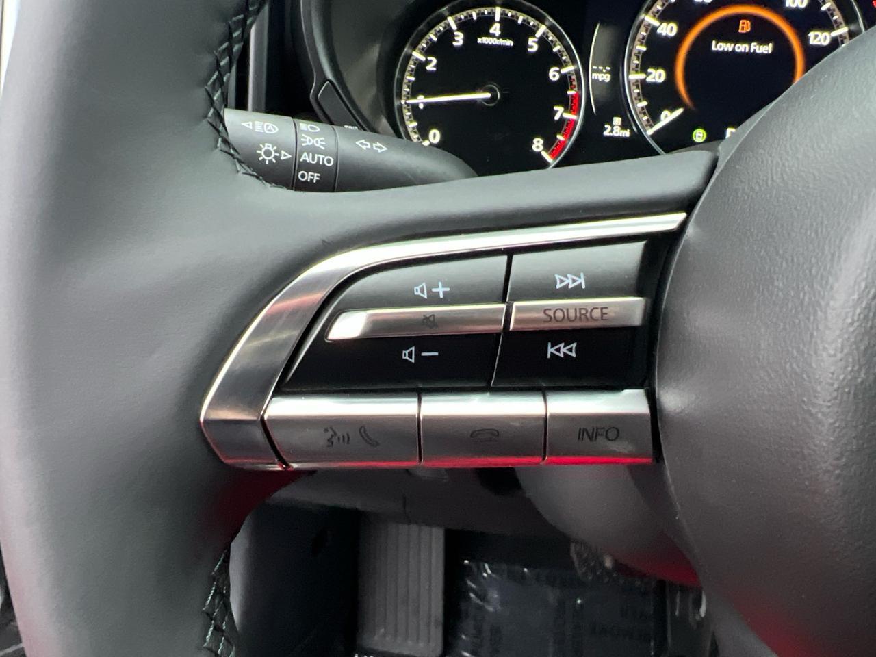 2025 MAZDA CX-50 2.5 S Select Package Hagerstown MD