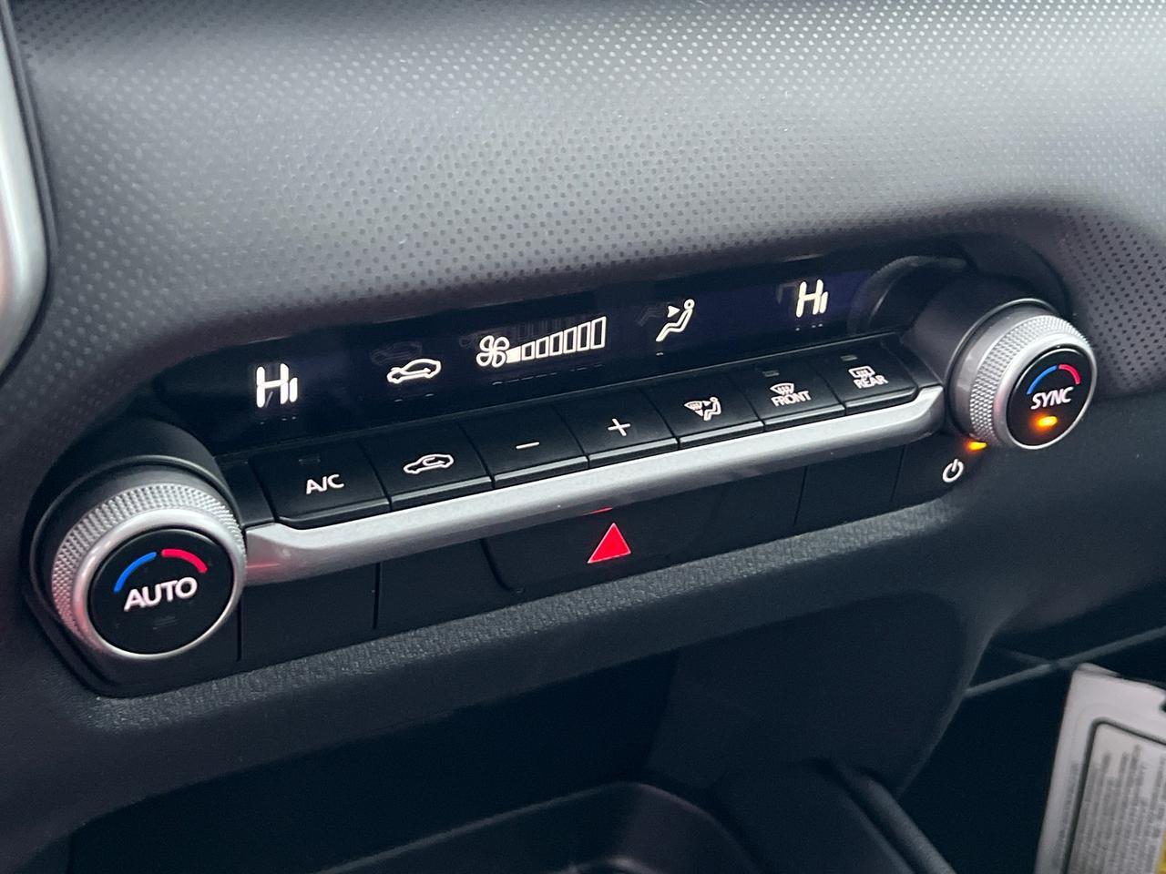 2025 MAZDA CX-50 2.5 S Select Package Hagerstown MD