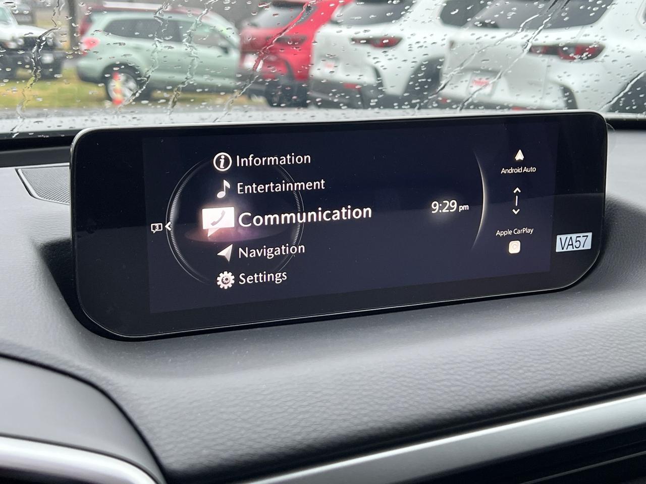 2025 MAZDA CX-50 2.5 S Select Package Hagerstown MD