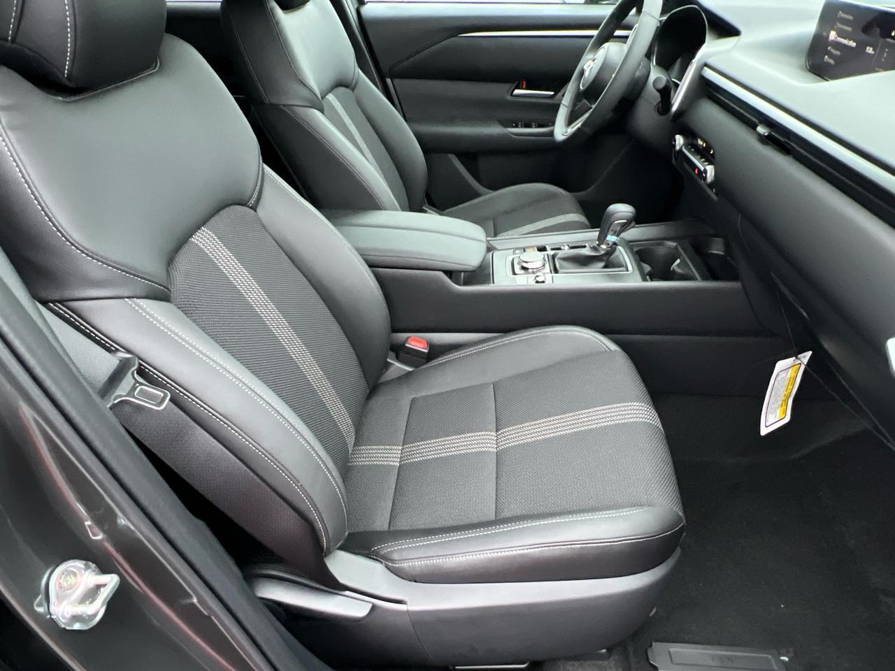 2025 MAZDA CX-50 2.5 S Select Package Hagerstown MD