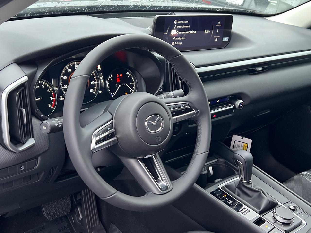 2025 MAZDA CX-50 2.5 S Select Package Hagerstown MD