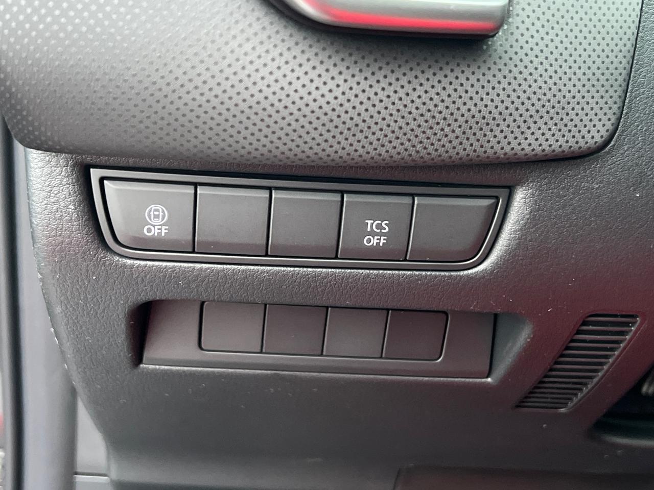 2025 MAZDA CX-50 2.5 S Select Package Hagerstown MD