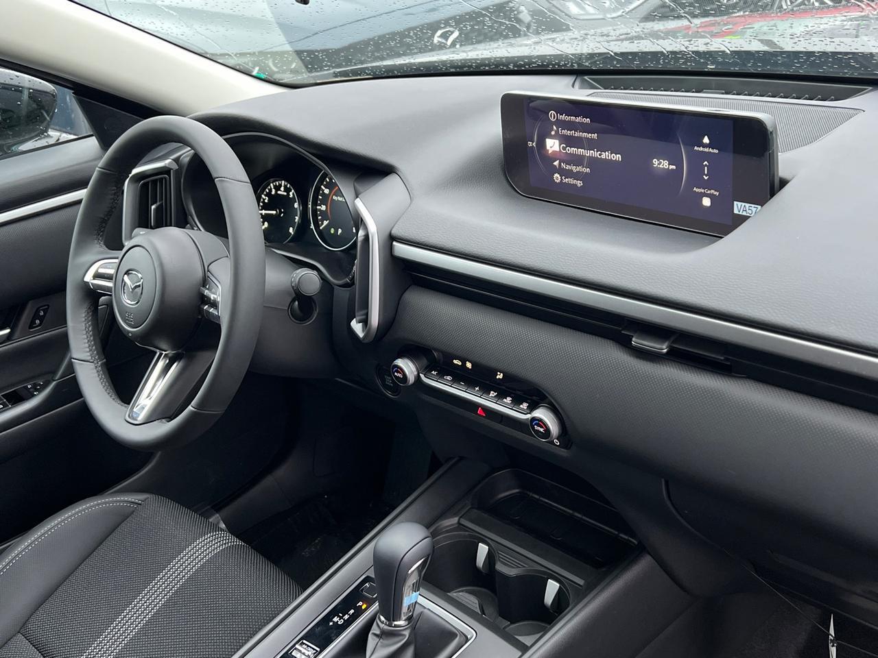 2025 MAZDA CX-50 2.5 S Select Package Hagerstown MD