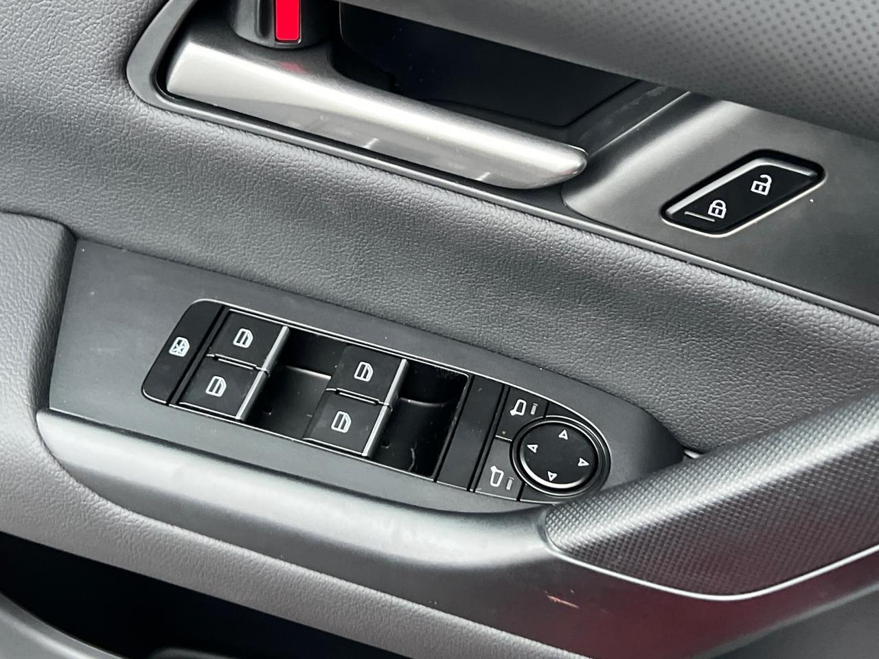 2025 MAZDA CX-50 2.5 S Select Package Hagerstown MD