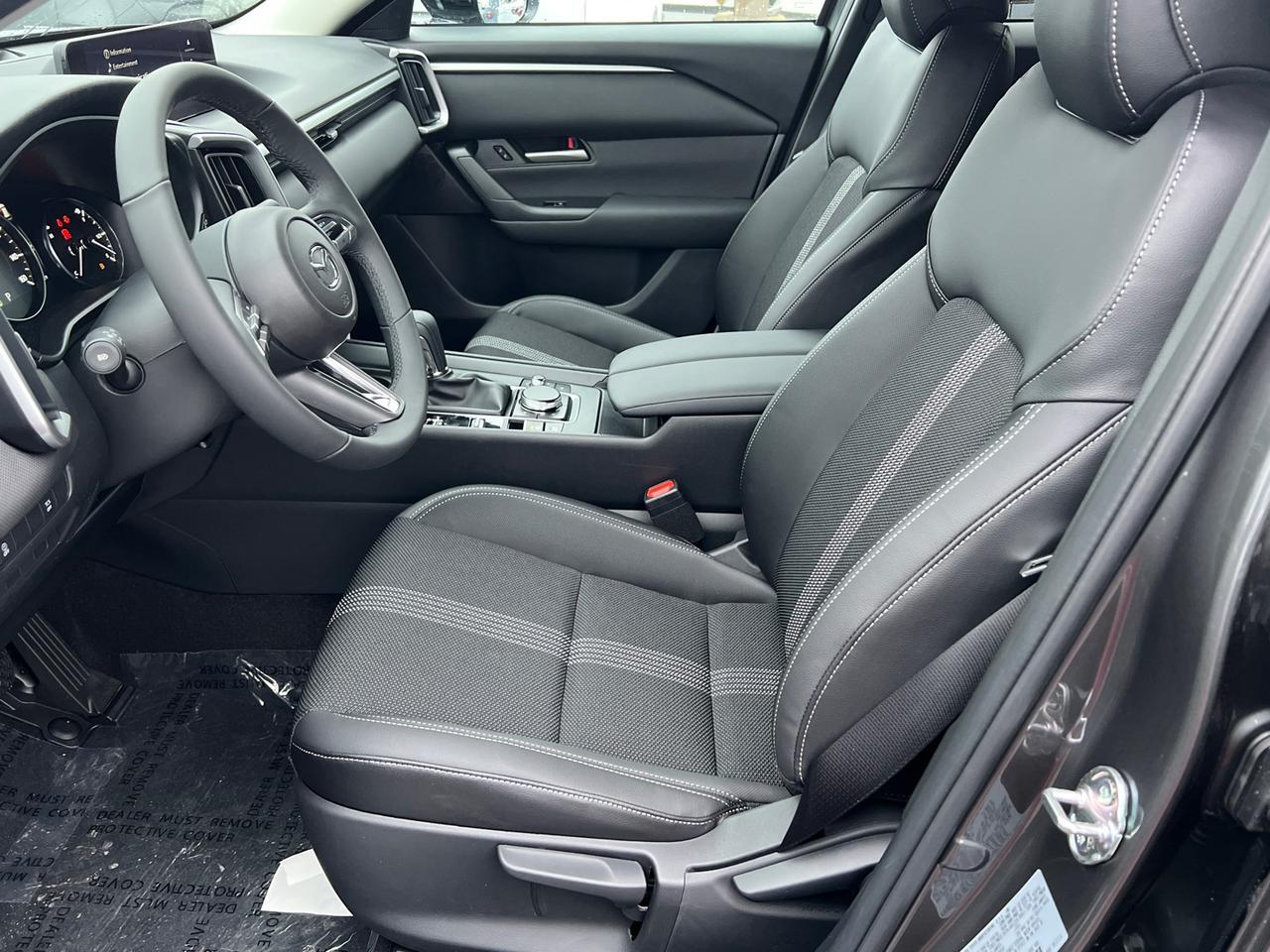 2025 MAZDA CX-50 2.5 S Select Package Hagerstown MD