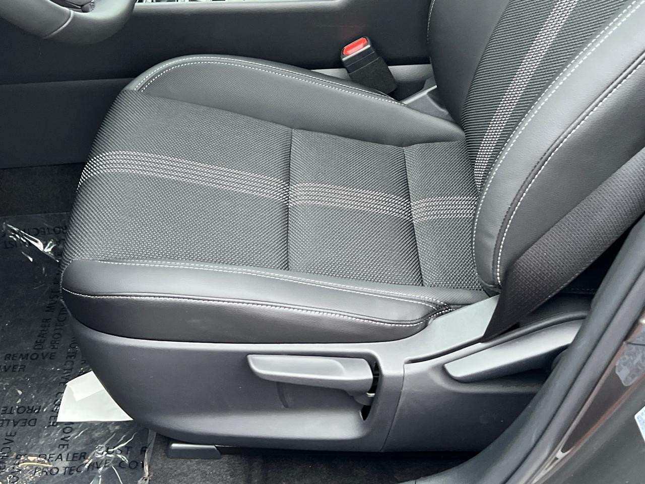 2025 MAZDA CX-50 2.5 S Select Package Hagerstown MD