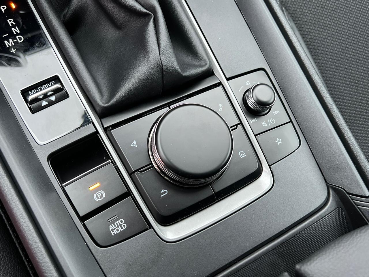 2025 MAZDA CX-50 2.5 S Select Package Hagerstown MD