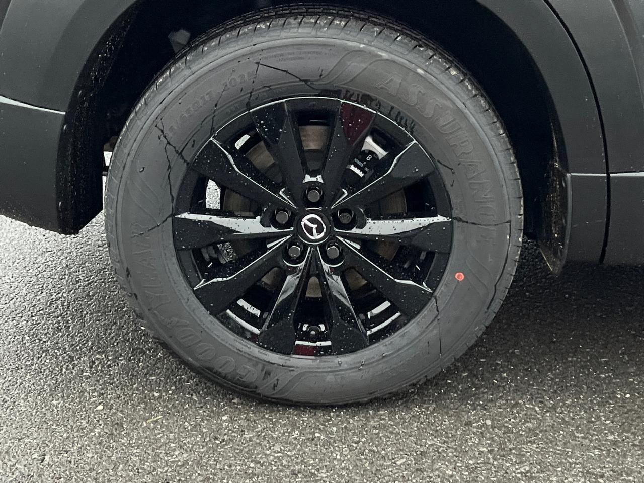 2025 MAZDA CX-50 2.5 S Select Package Hagerstown MD