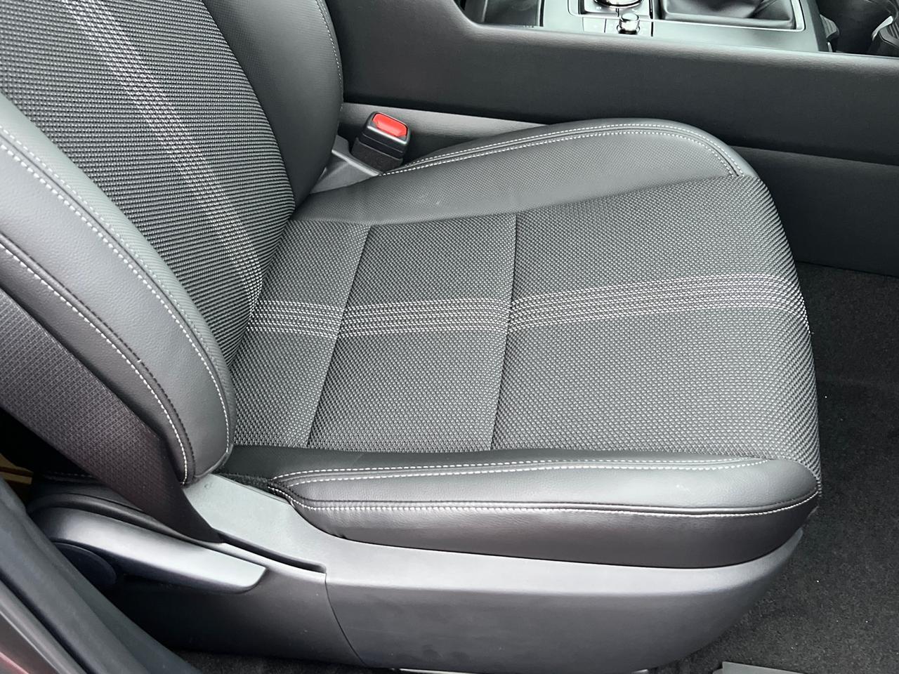 2025 MAZDA CX-50 2.5 S Select Package Hagerstown MD