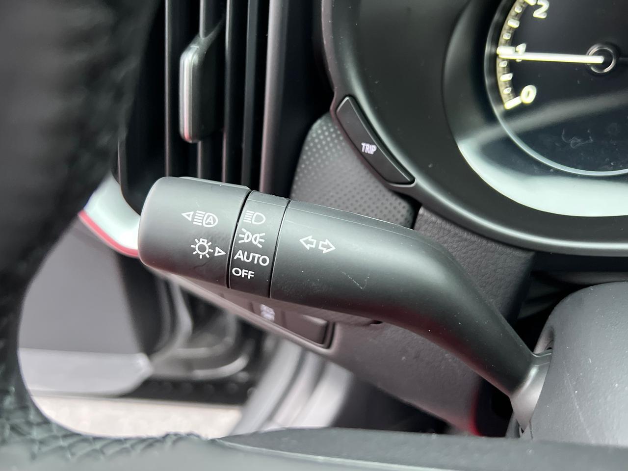 2025 MAZDA CX-50 2.5 S Select Package Hagerstown MD