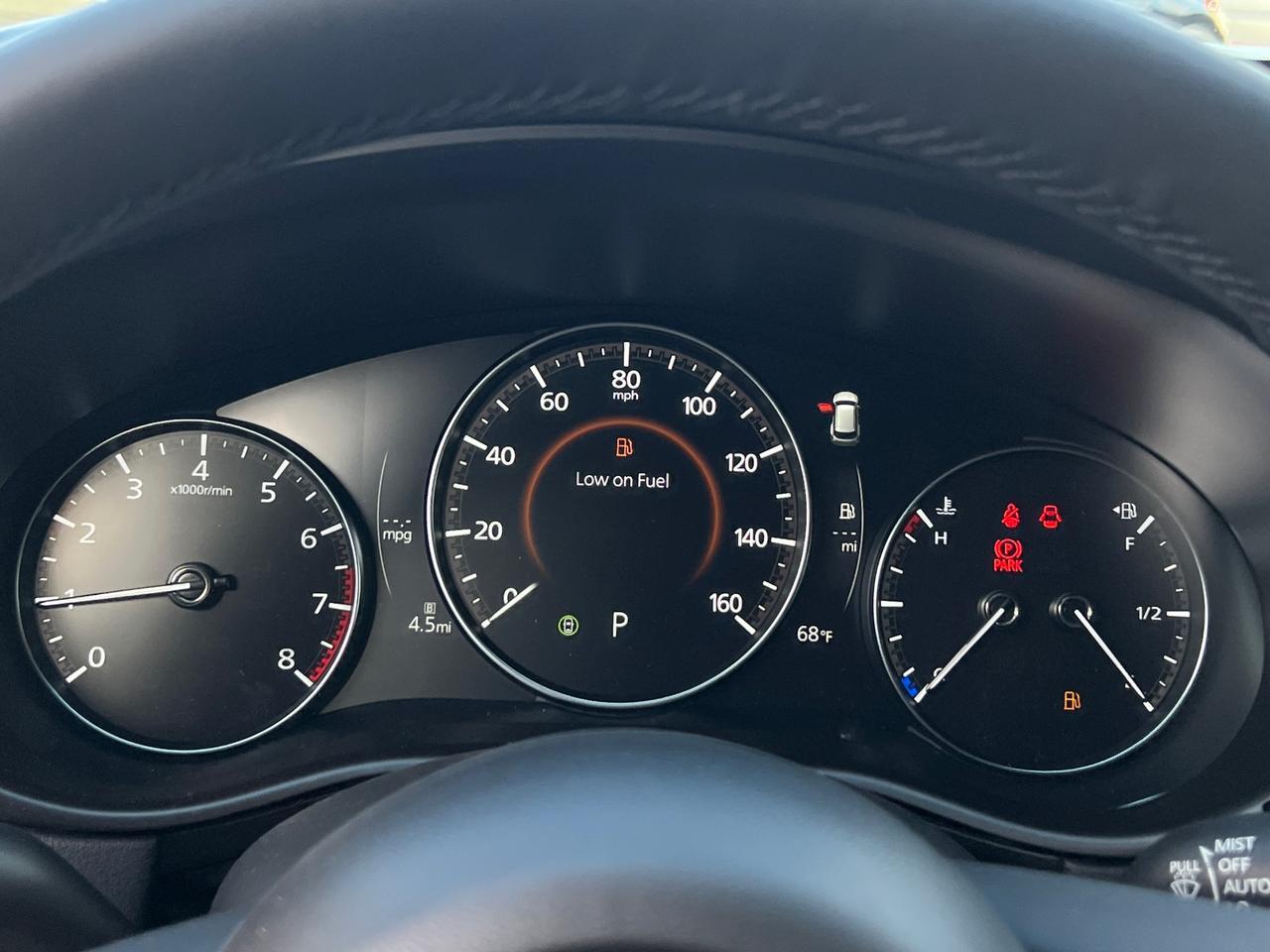 2025 MAZDA CX-50 2.5 S Select Package Hagerstown MD