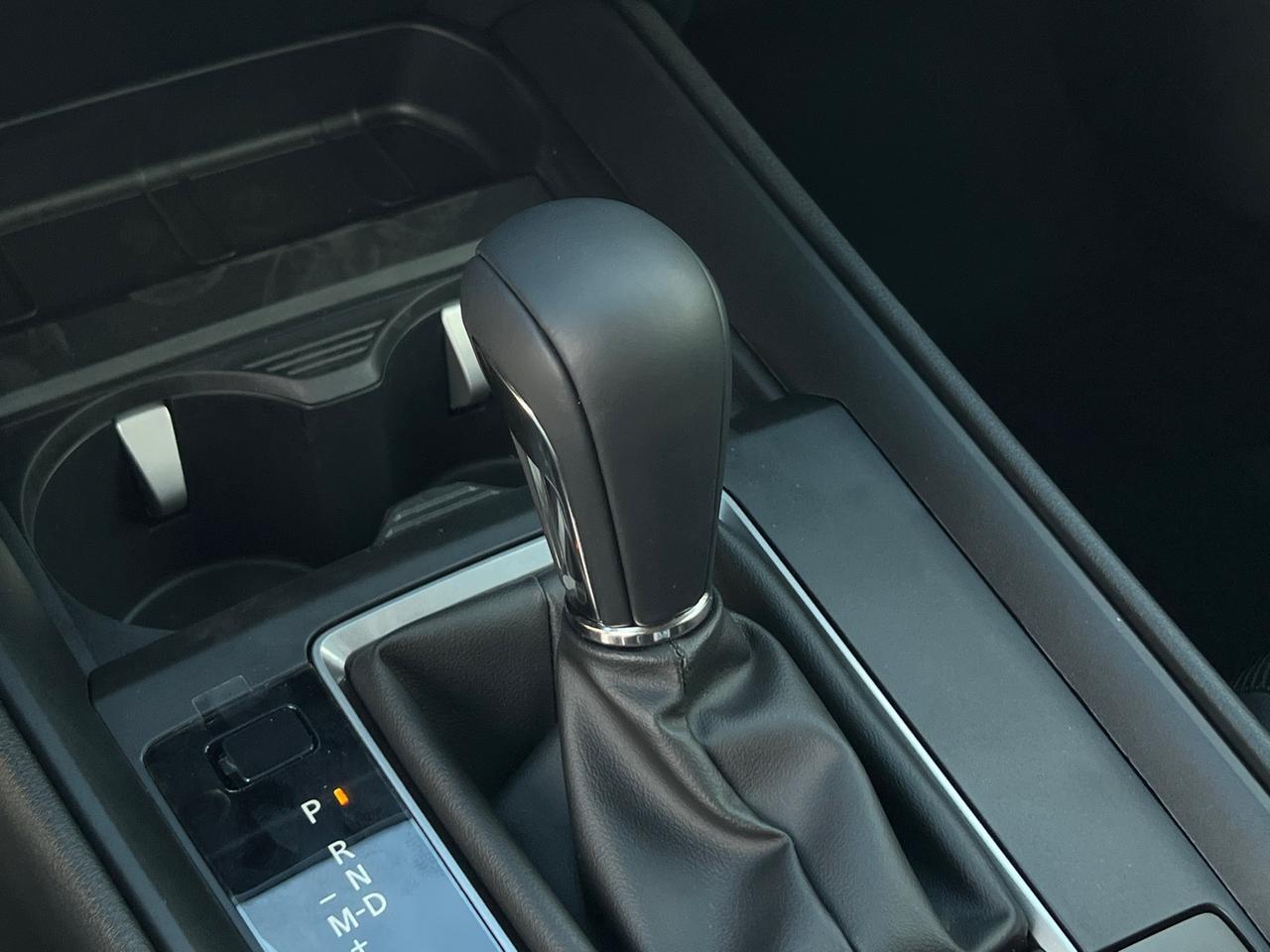 2025 MAZDA CX-50 2.5 S Select Package Hagerstown MD