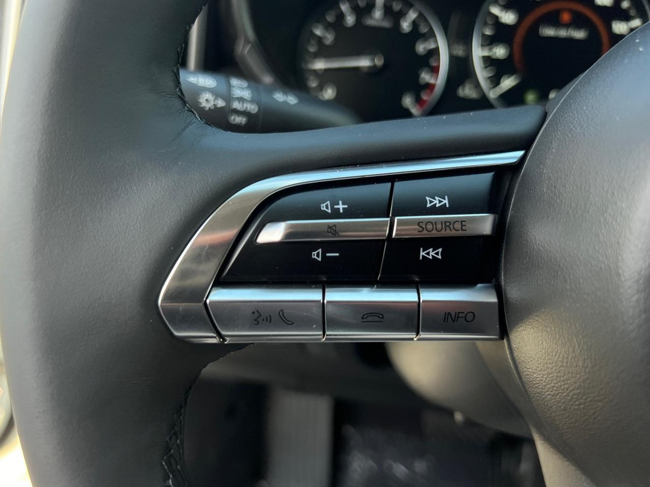 2025 MAZDA CX-50 2.5 S Select Package Hagerstown MD