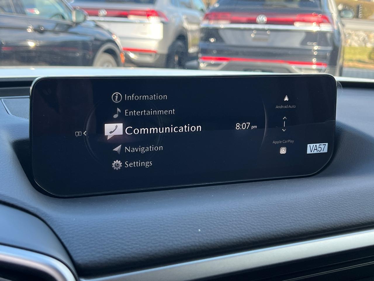 2025 MAZDA CX-50 2.5 S Select Package Hagerstown MD