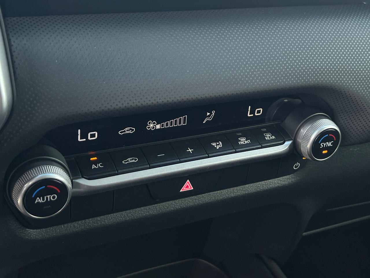 2025 MAZDA CX-50 2.5 S Select Package Hagerstown MD