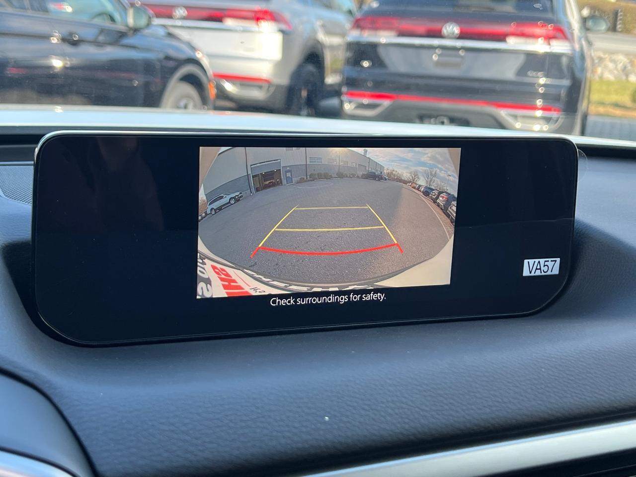 2025 MAZDA CX-50 2.5 S Select Package Hagerstown MD