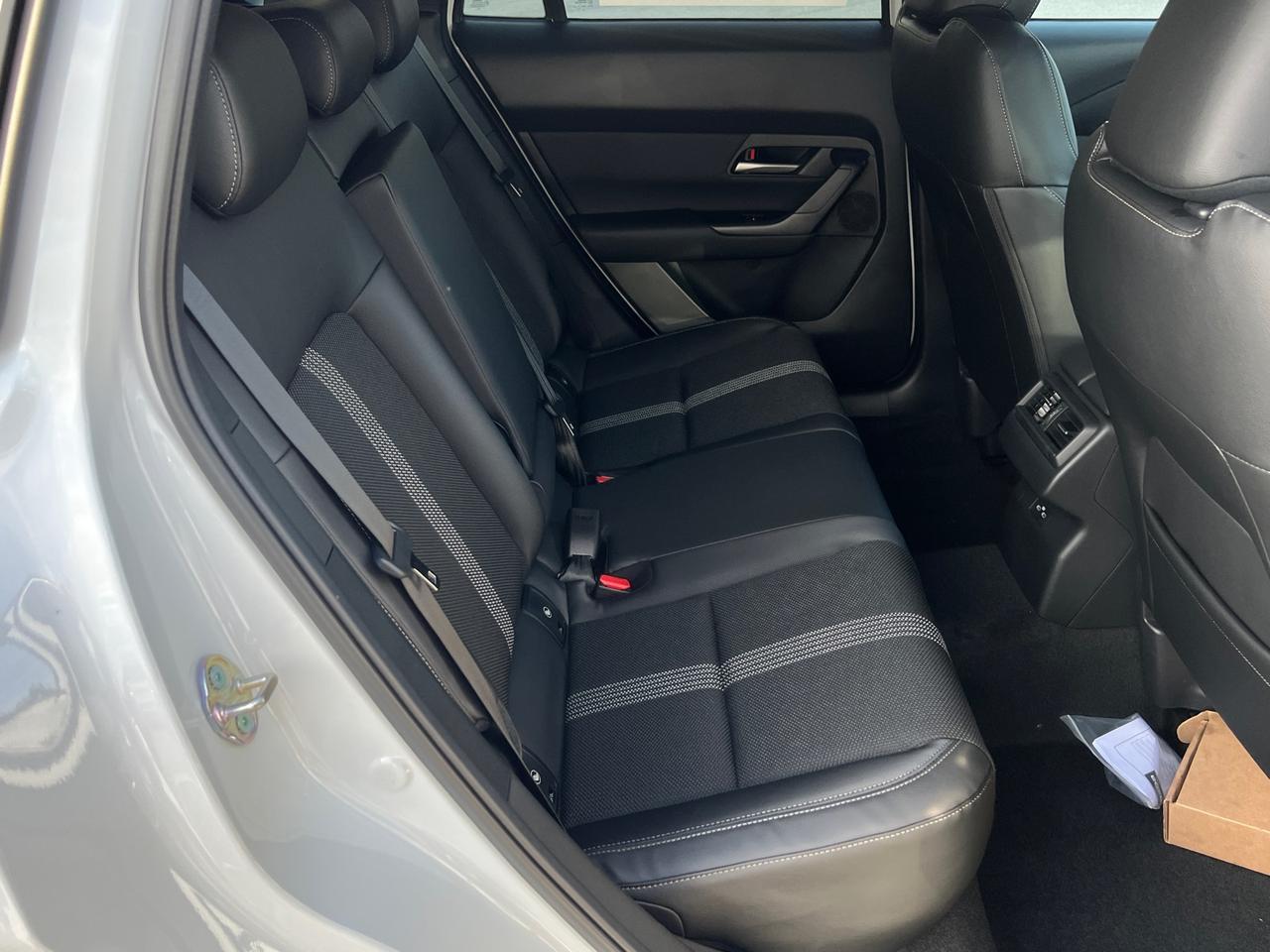 2025 MAZDA CX-50 2.5 S Select Package Hagerstown MD