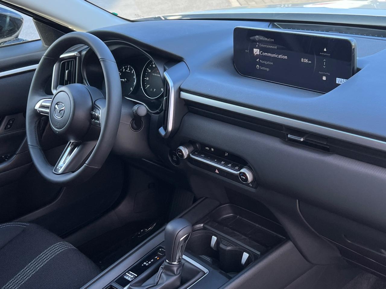 2025 MAZDA CX-50 2.5 S Select Package Hagerstown MD