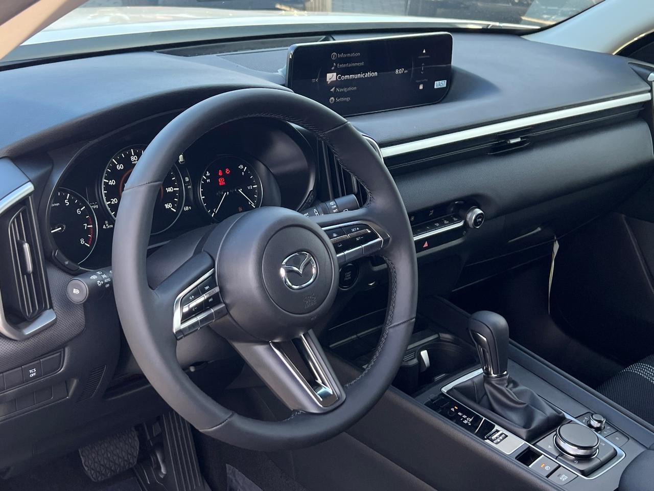 2025 MAZDA CX-50 2.5 S Select Package Hagerstown MD