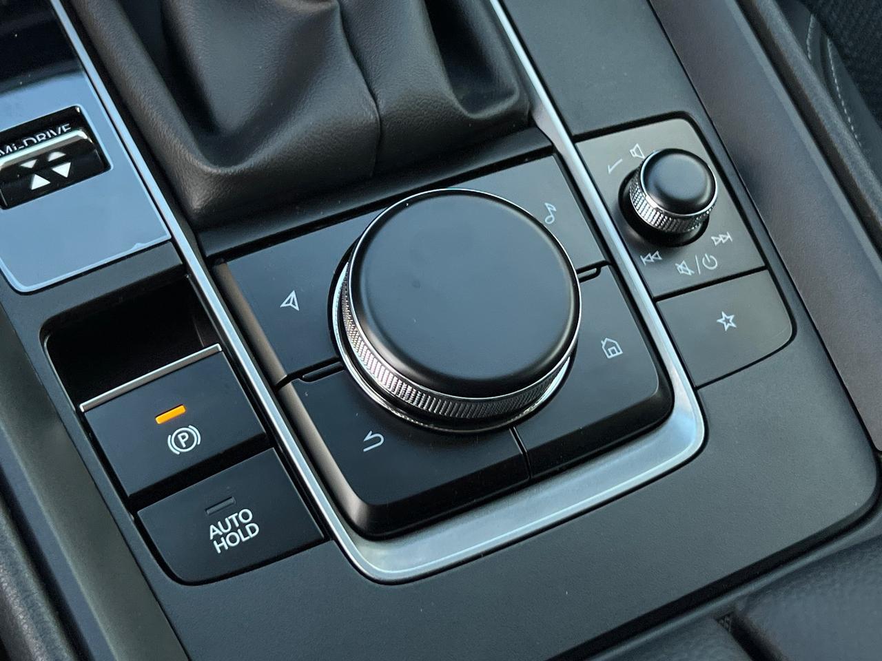 2025 MAZDA CX-50 2.5 S Select Package Hagerstown MD