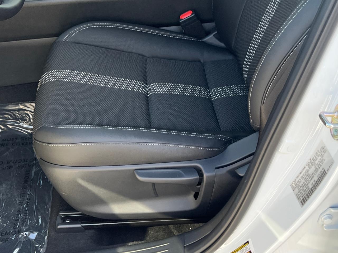 2025 MAZDA CX-50 2.5 S Select Package Hagerstown MD