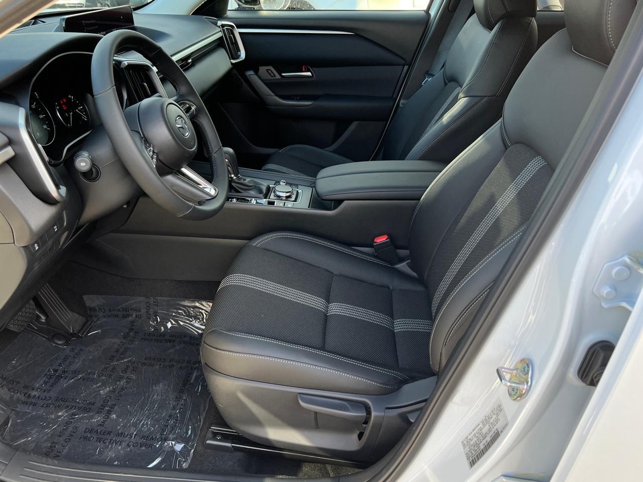 2025 MAZDA CX-50 2.5 S Select Package Hagerstown MD