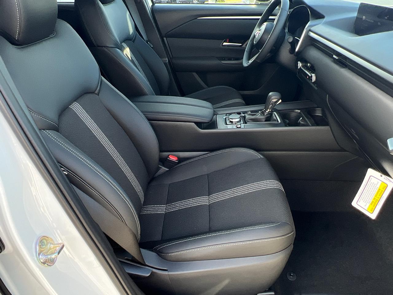 2025 MAZDA CX-50 2.5 S Select Package Hagerstown MD