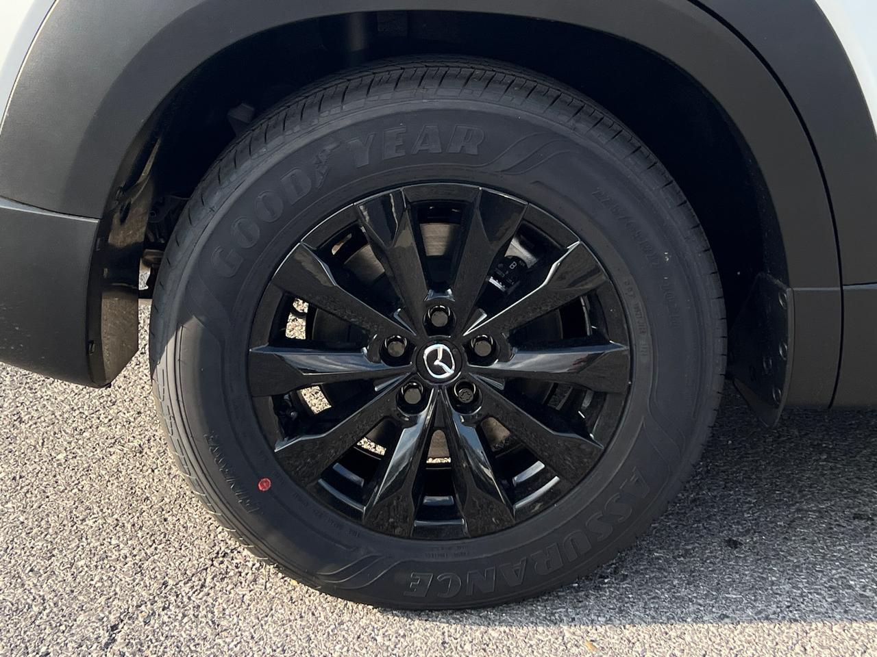 2025 MAZDA CX-50 2.5 S Select Package Hagerstown MD