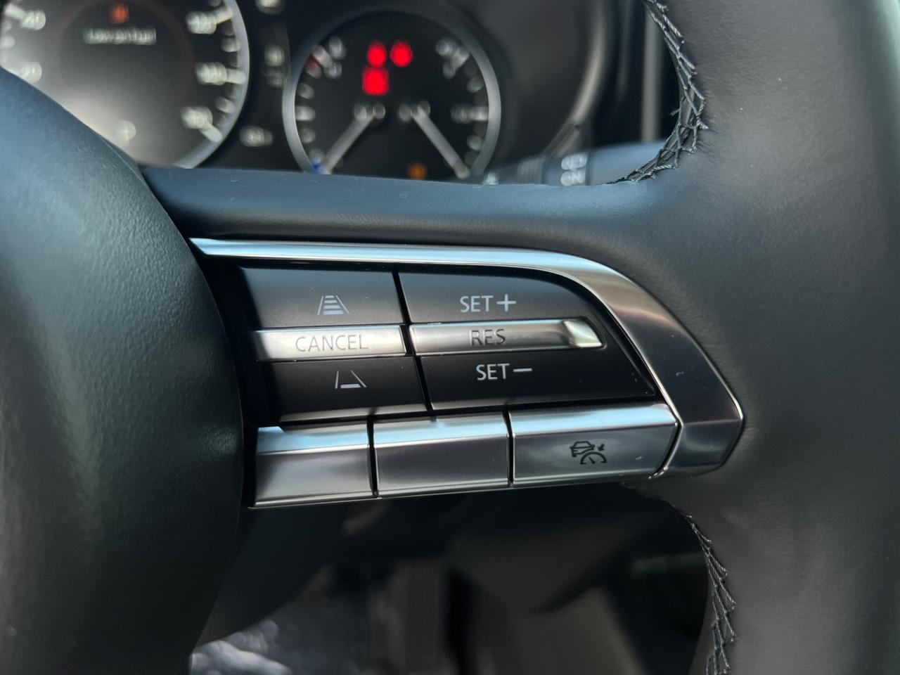 2025 MAZDA CX-50 2.5 S Select Package Hagerstown MD