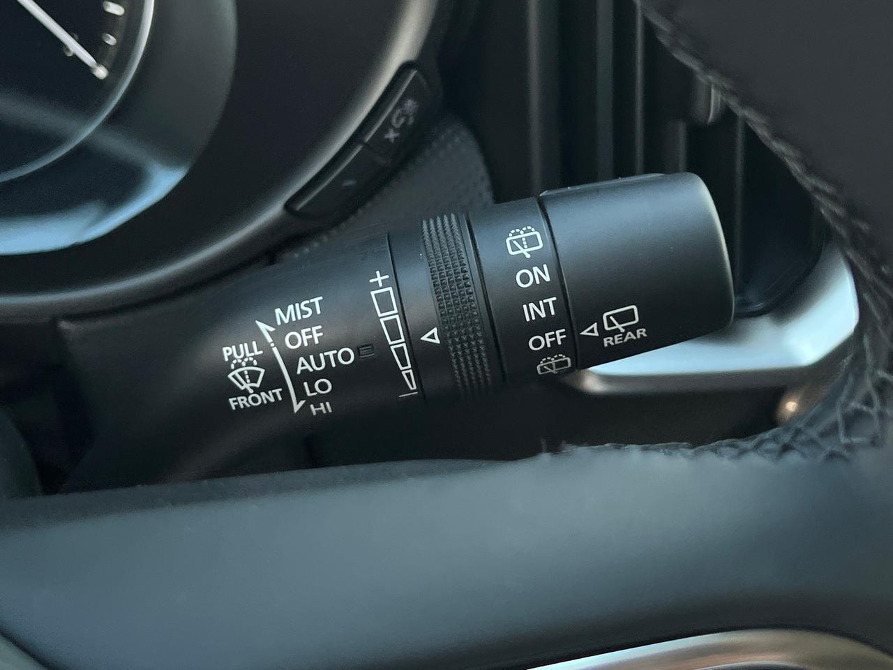 2025 MAZDA CX-50 2.5 S Select Package Hagerstown MD