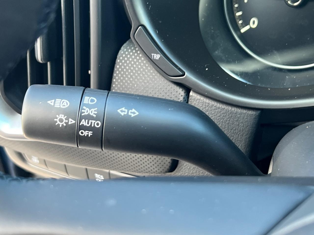 2025 MAZDA CX-50 2.5 S Select Package Hagerstown MD