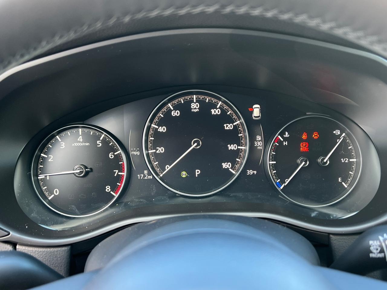 2025 MAZDA CX-50 2.5 S Select Package Hagerstown MD