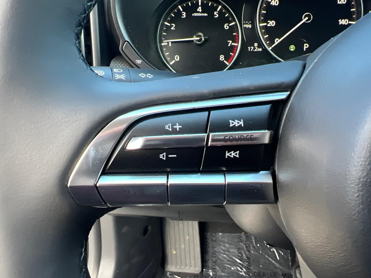 2025 MAZDA CX-50 2.5 S Select Package Hagerstown MD