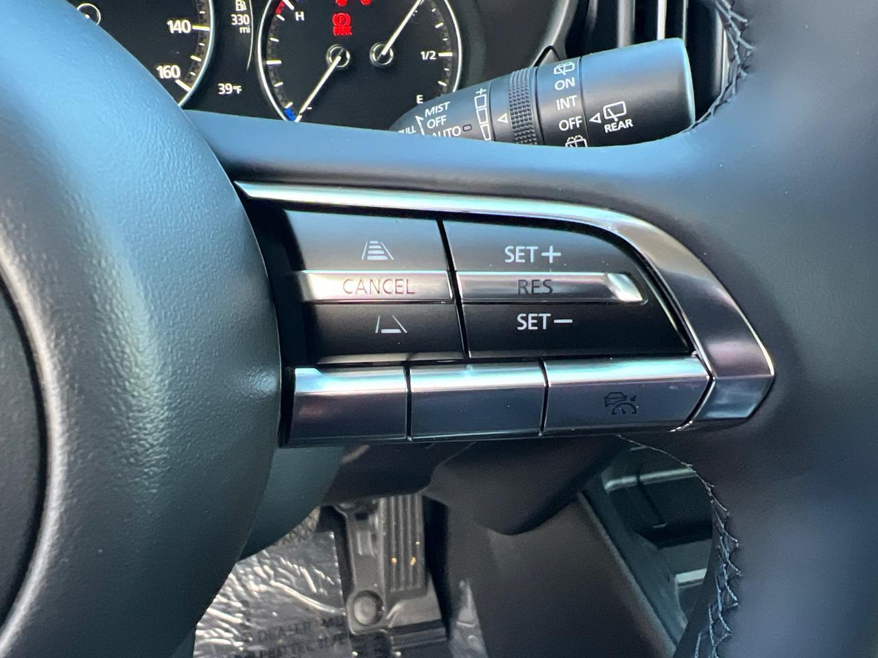 2025 MAZDA CX-50 2.5 S Select Package Hagerstown MD