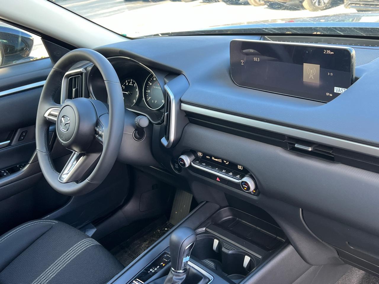 2025 MAZDA CX-50 2.5 S Select Package Hagerstown MD