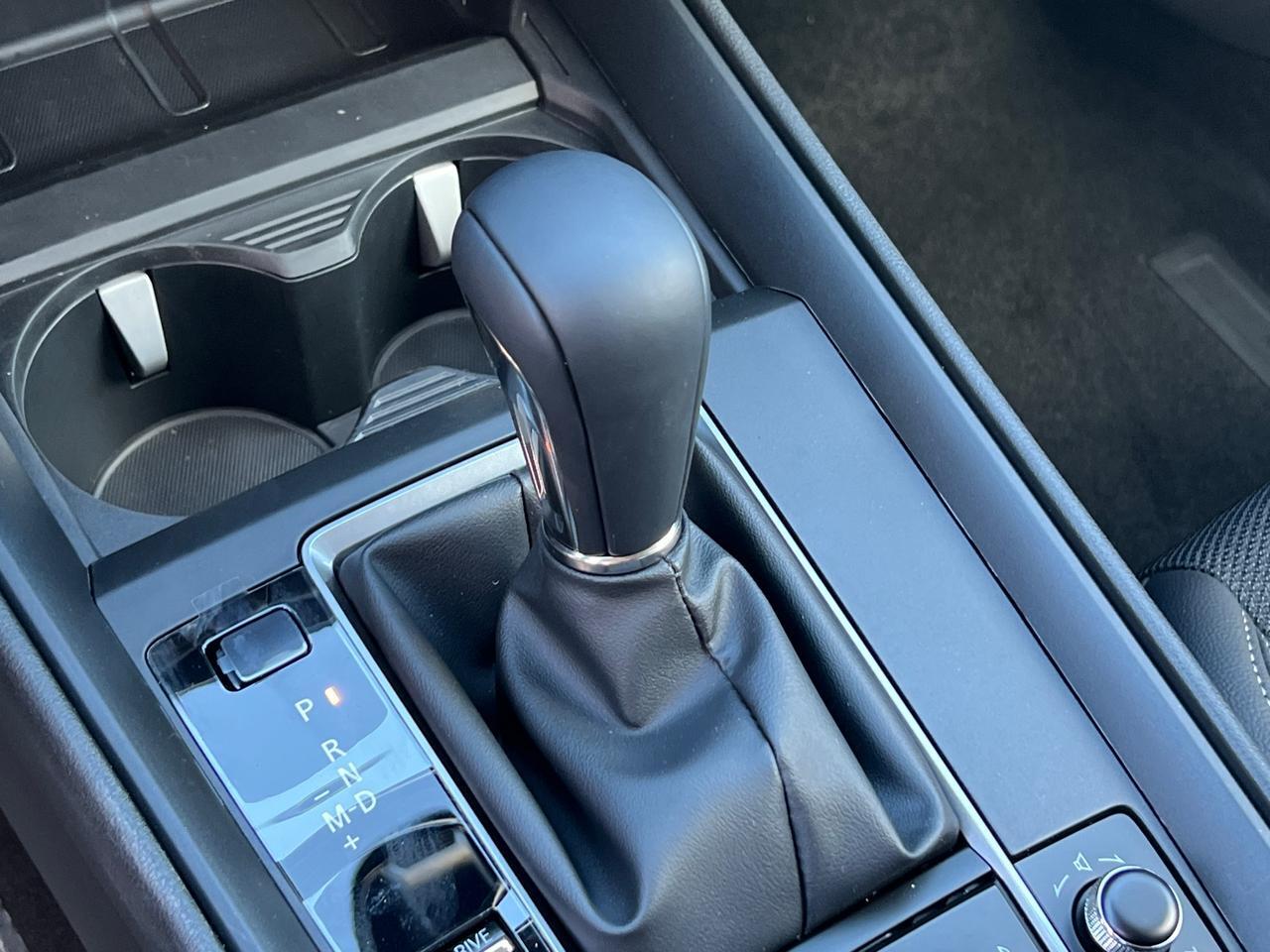 2025 MAZDA CX-50 2.5 S Select Package Hagerstown MD