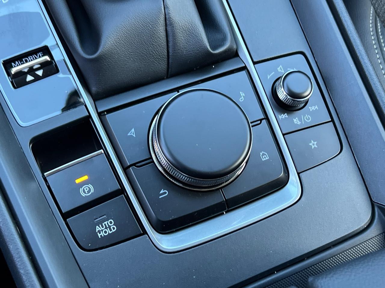 2025 MAZDA CX-50 2.5 S Select Package Hagerstown MD