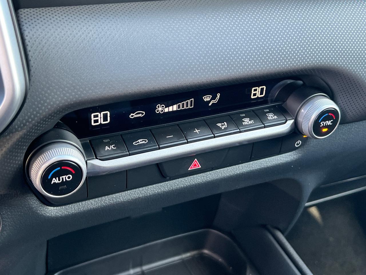 2025 MAZDA CX-50 2.5 S Select Package Hagerstown MD