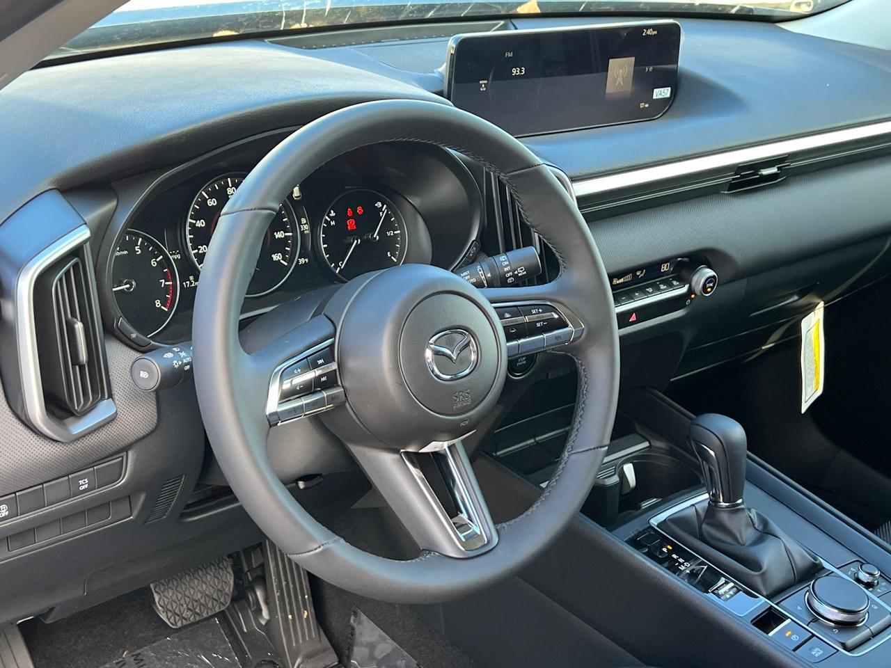 2025 MAZDA CX-50 2.5 S Select Package Hagerstown MD