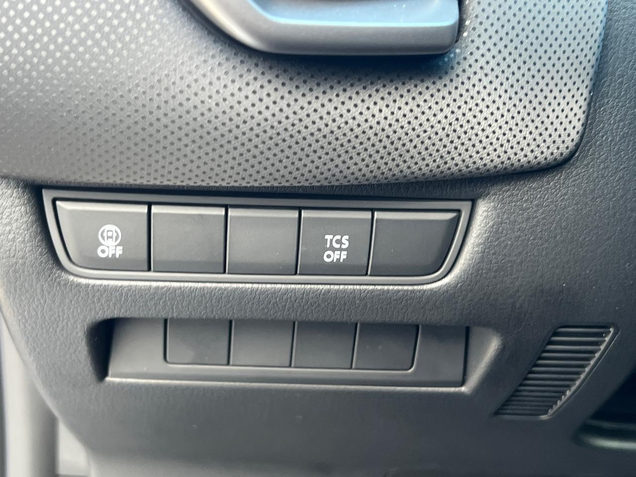 2025 MAZDA CX-50 2.5 S Select Package Hagerstown MD