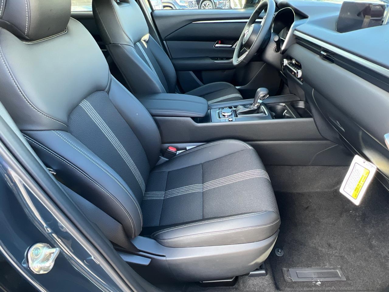 2025 MAZDA CX-50 2.5 S Select Package Hagerstown MD