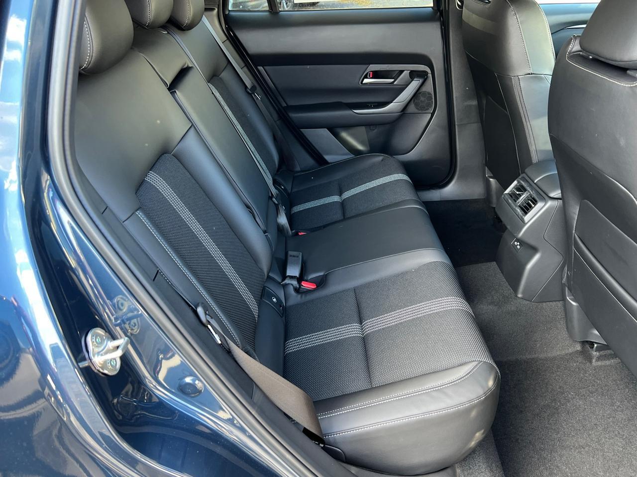 2025 MAZDA CX-50 2.5 S Select Package Hagerstown MD